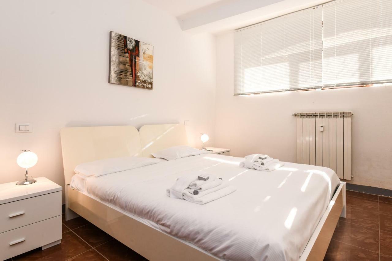 Desenzano Beach Apartment Desenzano del Garda Zewnętrze zdjęcie